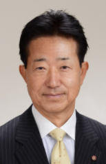白井 章