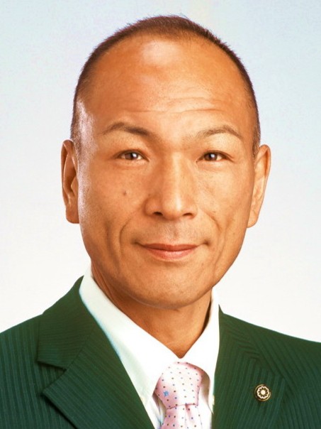 かつら まさと