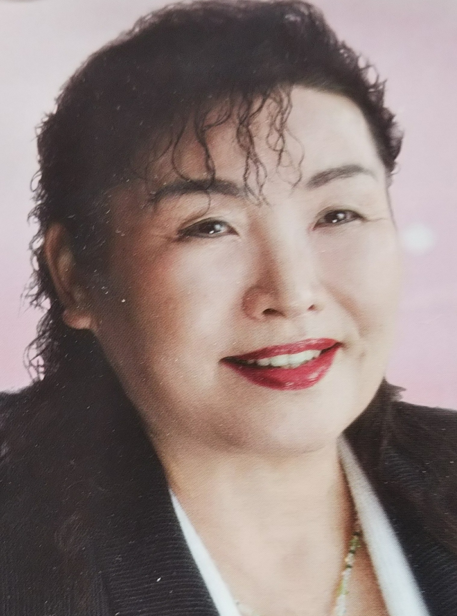 なつめだ 澄子
