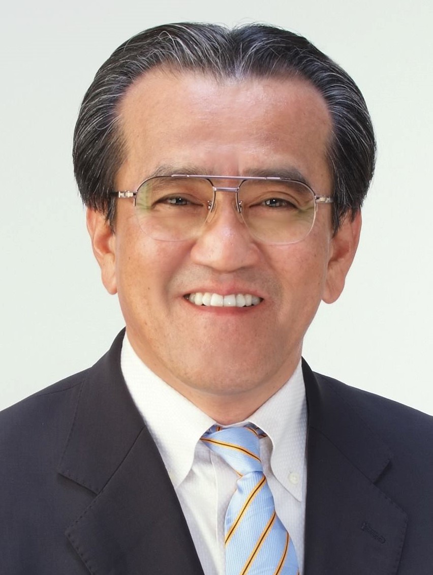 さいとう 真治