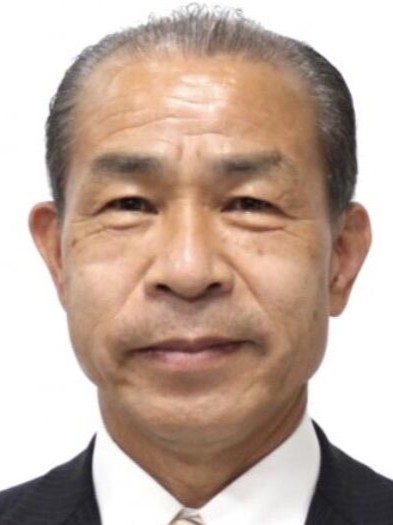 川畑 たかはる