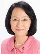 花井 伸子