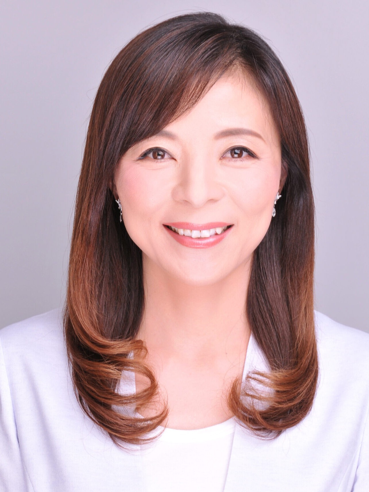 中村 けいこ