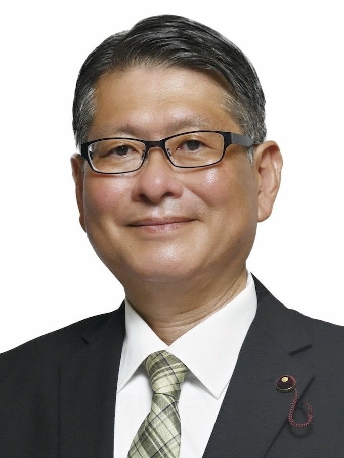 かわごえ 誠一