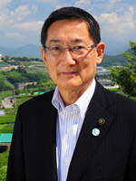 田辺 篤