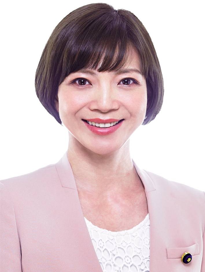 桐山 ひとみ