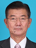 金城 ヨシヒデ