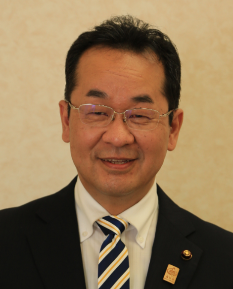 冨安 てるお