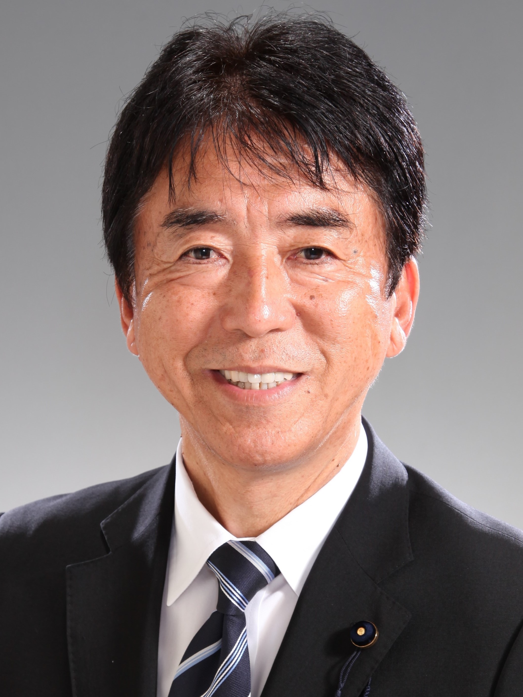 西山 宗孝