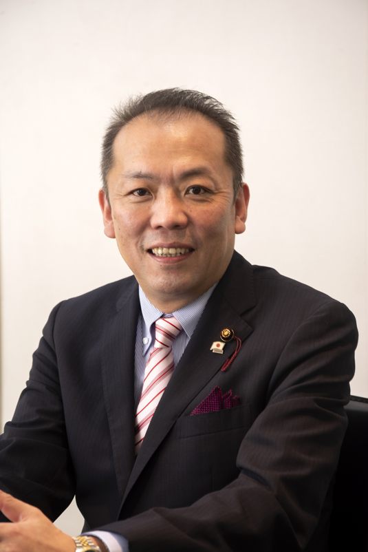 田中 ひでたか