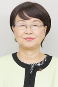 越沢 二代
