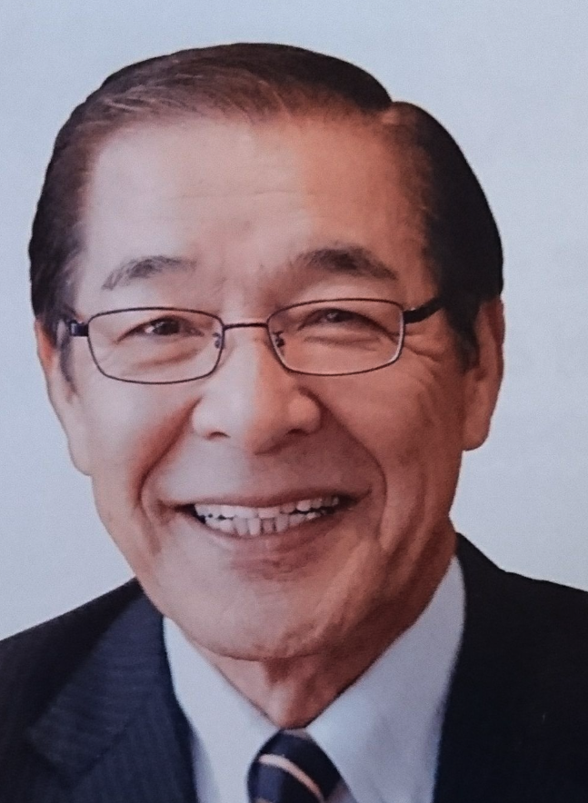 藤重 けんじ