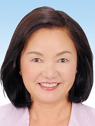 日下 景子