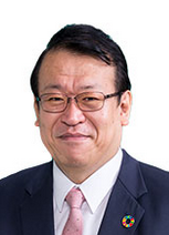 牧野 みつお