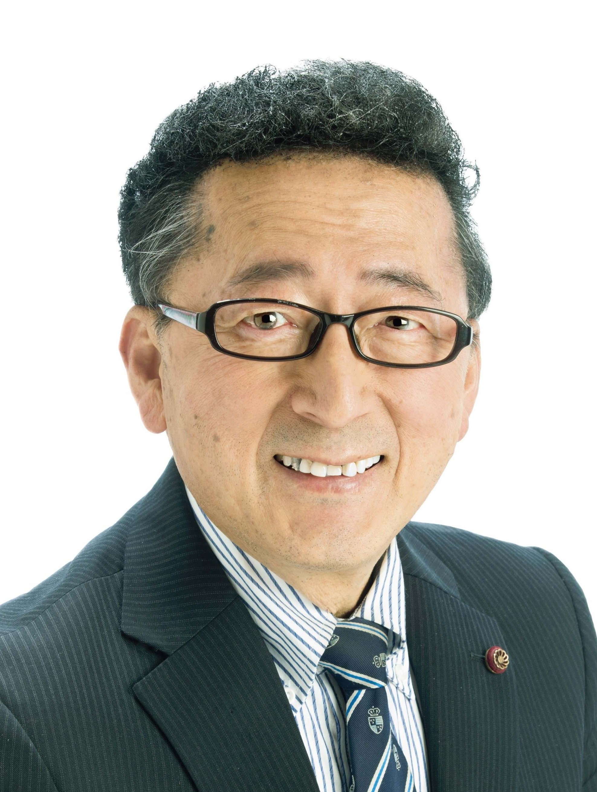 杉野 おさむ