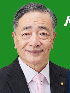 山田 よしひろ
