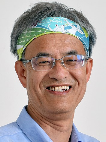 松坂 まさお