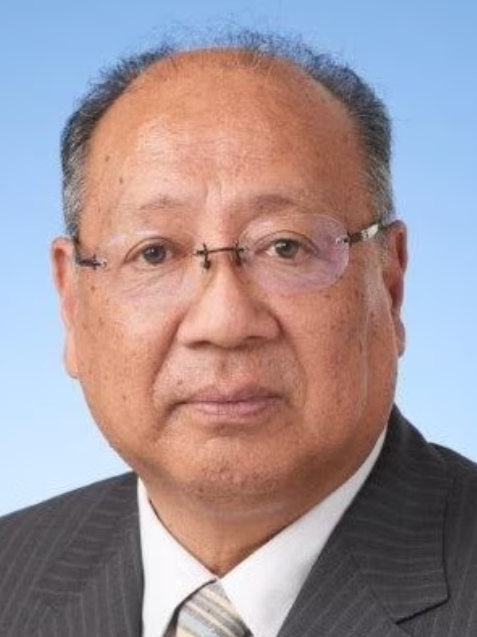 滝田 松男