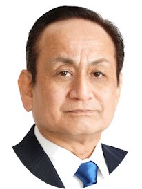 三浦 たかし