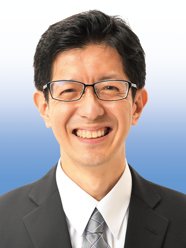石坂 わたる