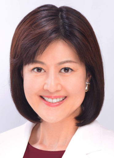 いながき じゅん子