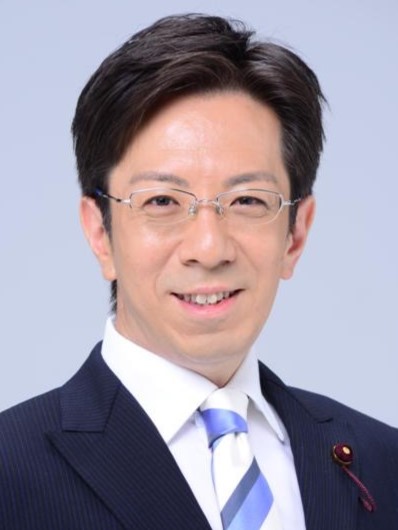 白井 ひでふみ