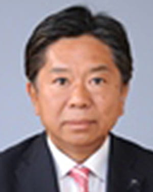 金子 勝
