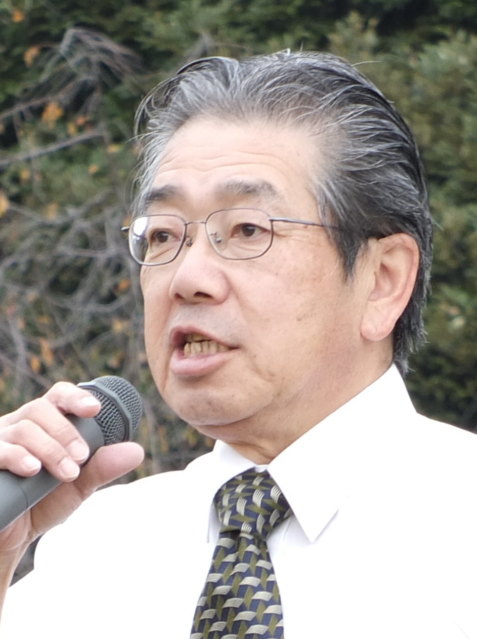 いのまた 和雄