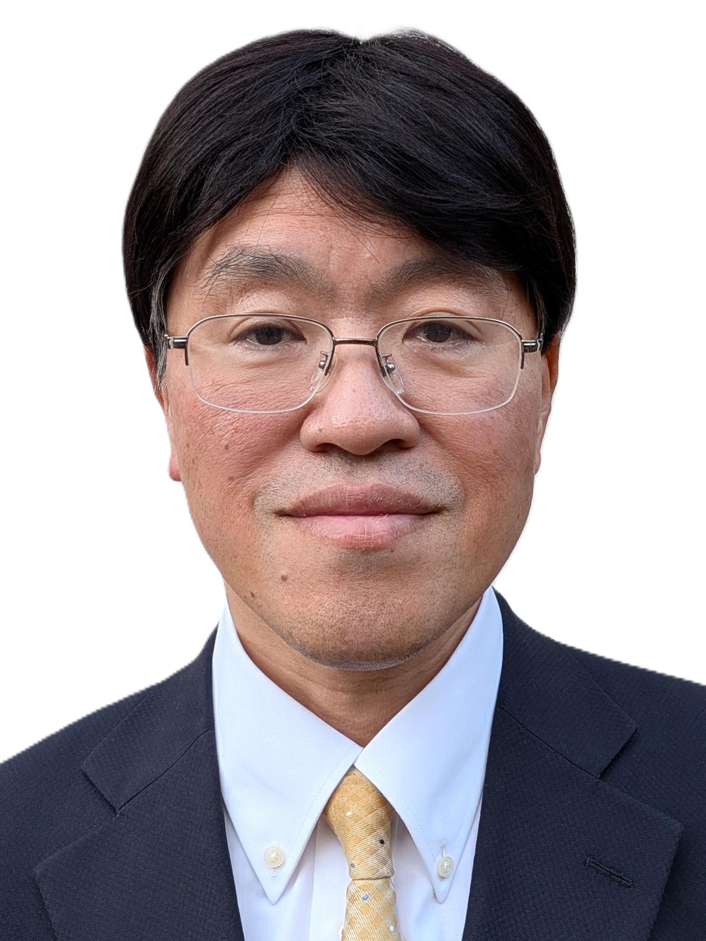 井上 ただあき