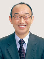 角野 達也