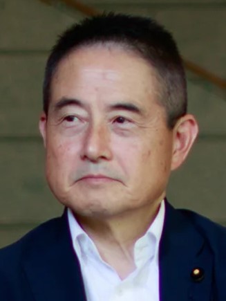かんま 進