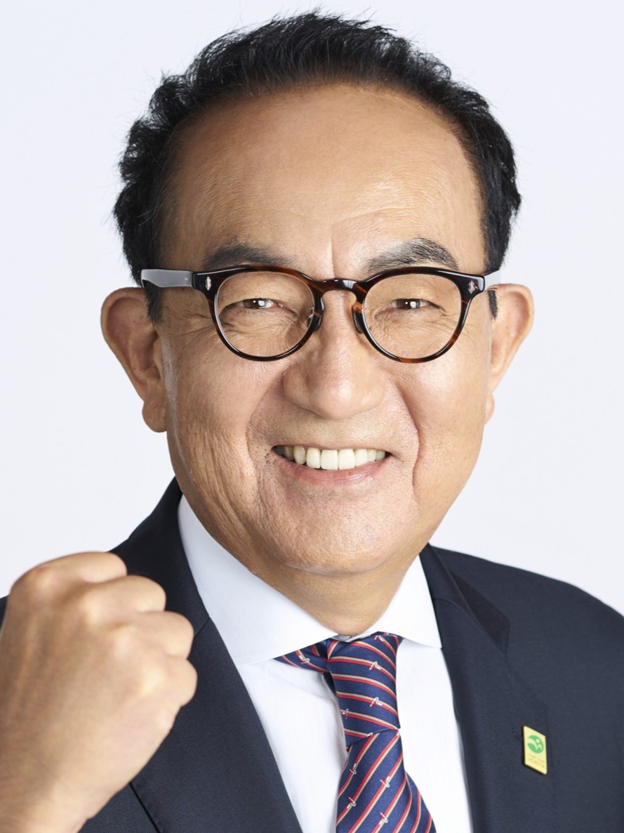 松丸 のぶひさ