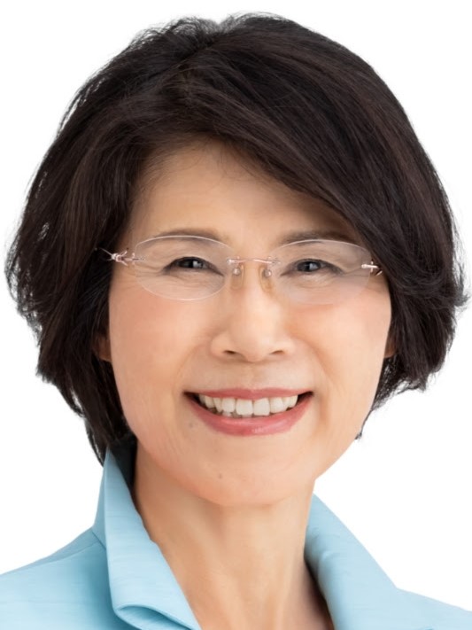 みうら 美代子