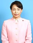 川名 敏子