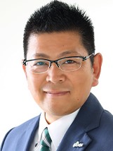 岡田 ともまさ