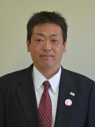 石川 克正