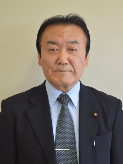 三田部 恒明