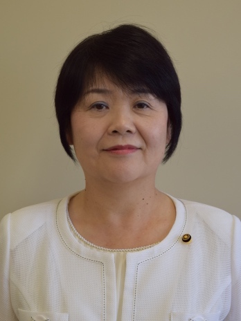 中矢 寿子