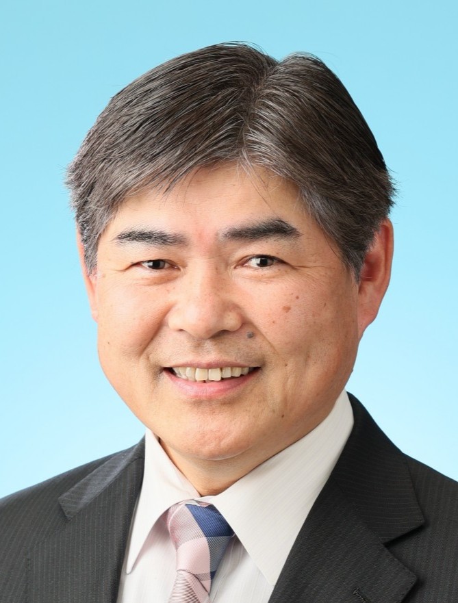 川辺 よしのぶ