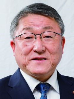 しおた 清人