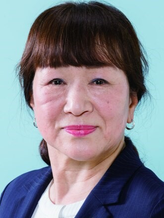 しま倉 久美子