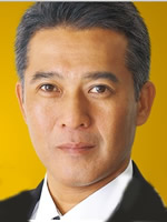 冨山 勝成