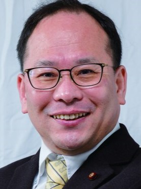 長岡 よしかず