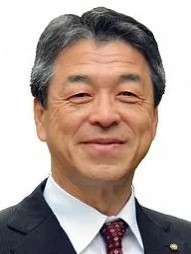 中西 のぶひろ