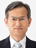 ひしだ 英継