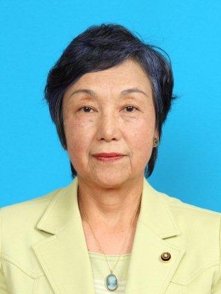 萩原 陽子