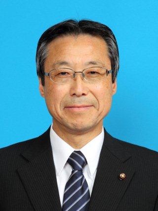 小須田 稔