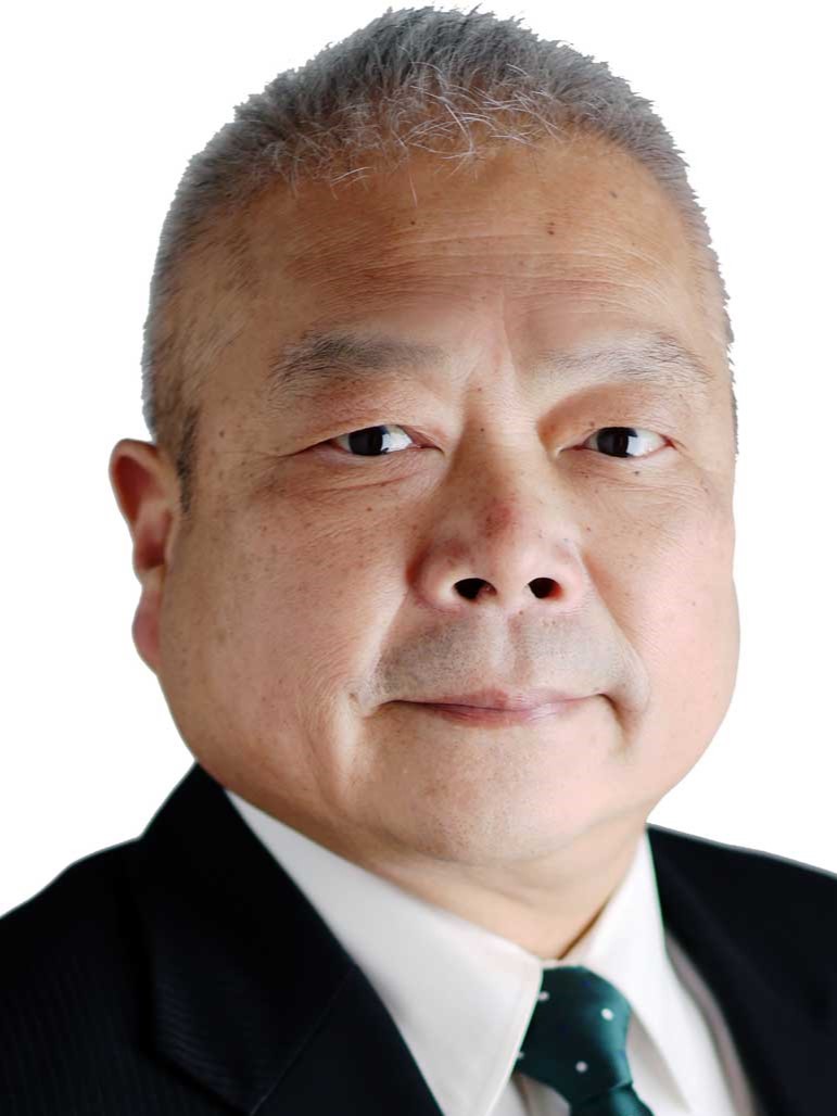 松平 要