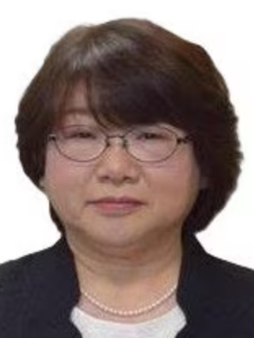 とくます きよ子