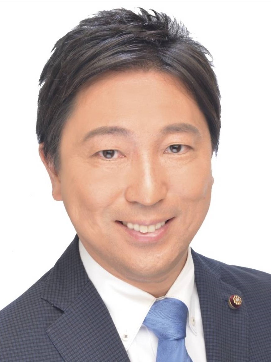 西川 よしずみ